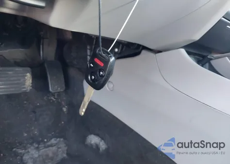 2013 Honda Civic Lx z USA, uszkodzony, nr VIN 19XFB2F5XDE078785